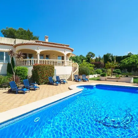 Casa Rio By Aguilarent