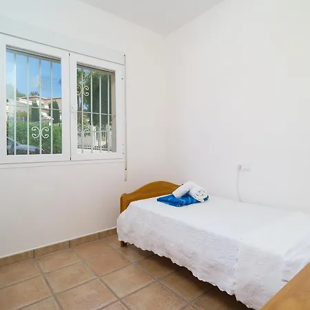 Villa Casa Rio *