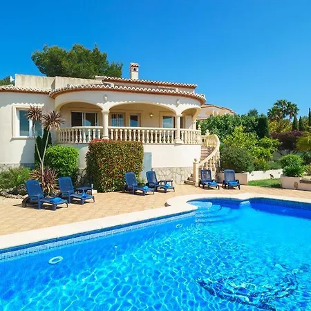 Villa Casa Rio By Aguilarent *