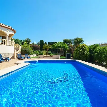 Casa Rio By Aguilarent *