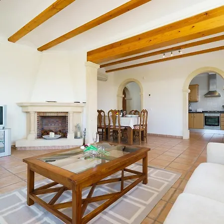 Casa Rio By Aguilarent