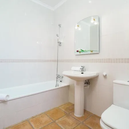 Casa Rio By Aguilarent Villa