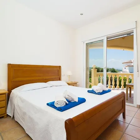 Casa Rio By Aguilarent *