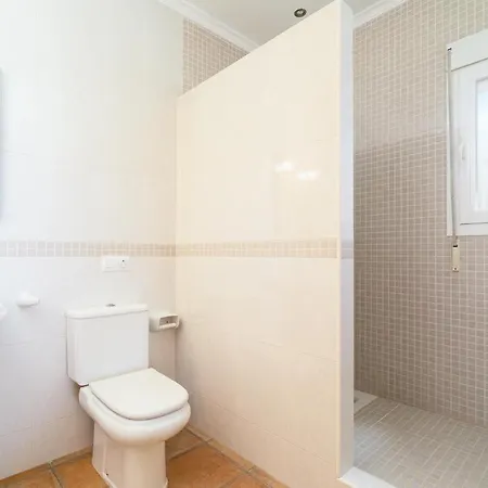 Casa Rio By Aguilarent Villa