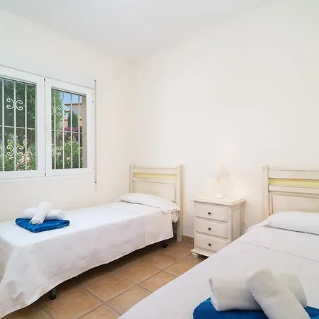 Casa Rio By Aguilarent * Jávea