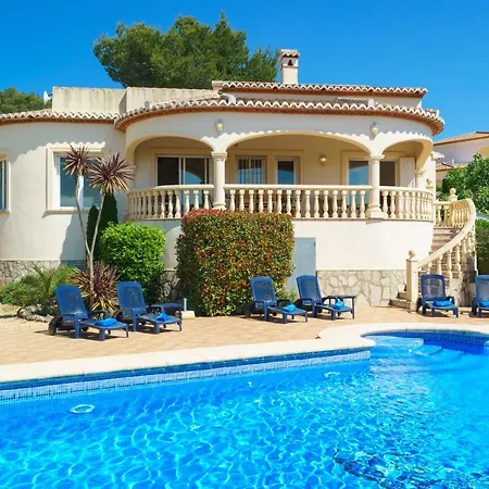 Casa Rio By Aguilarent Villa *