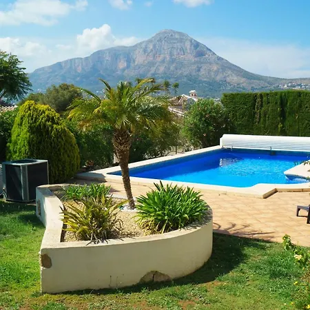 Casa Rio By Aguilarent Villa Jávea