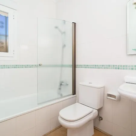 Casa Rio By Aguilarent Villa